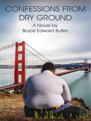 cover image of Confessions From Dry Ground